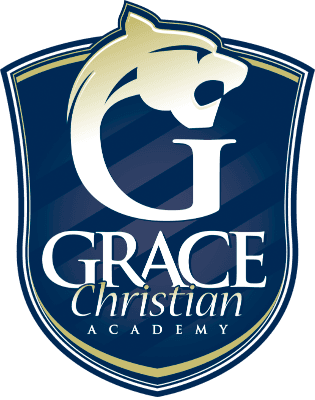 Grace Christian Academy logo